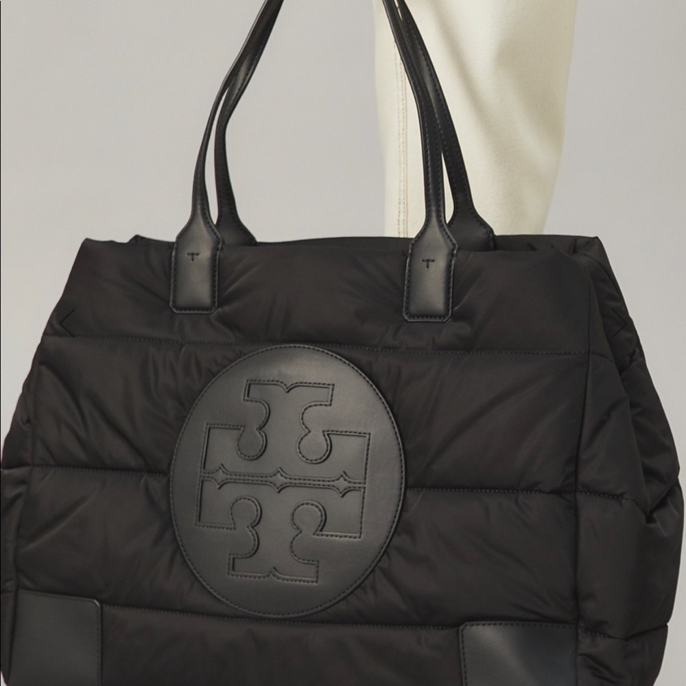 COPY - Tory Burch Puffer Tote Bag…I have proof of purchase if needed